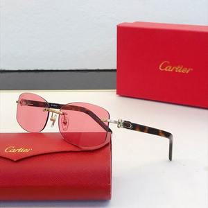 Cartier Sunglasses 715